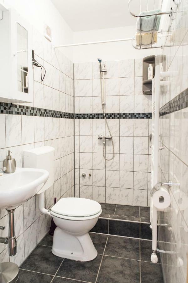 Sobe Baca Hotel โมสต์ นา โซชิ ภายนอก รูปภาพ